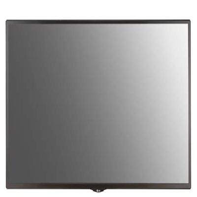 LG Commercial TV - KT-T55E - 55" Overlay Touch